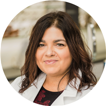 Dr. Alexis Kapoian, OD