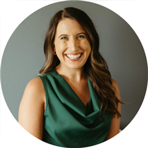 Dr. Alexis Mikrut, DC, MS