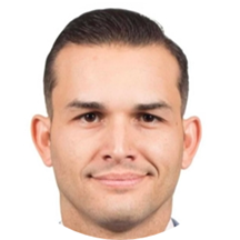 Dr. Alexis Perez, DDS