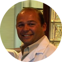 Dr. Alexsey Kheynson, DPM