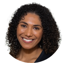 Dr. Alexys Green-Lynch, PT, DPT, ATC