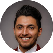 Dr. Alfonso Hernandez, OD