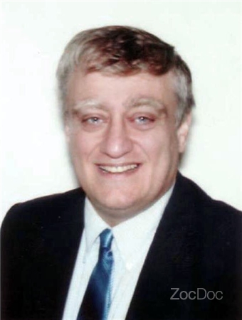 Dr. Alfonso Limone, DMD