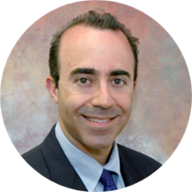 Dr. Alfred Burgo, MD