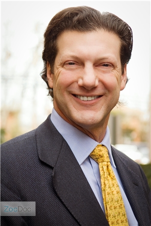 Dr. Alfred D. Kulik, MD, FACS