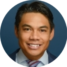 Dr. Alfred Iloreta, MD