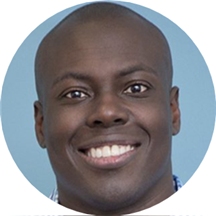 Dr. Alfred Jackson, DDS