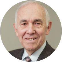 Dr. Alfred Nadel, MD