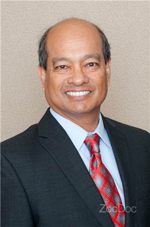 Dr. Alfredo Gapuz, DMD