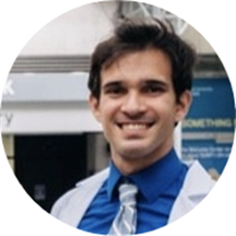 Dr. Alfredo Mazzuca, OD, FAAO