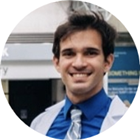 Dr. Alfredo Mazzuca, OD, FAAO