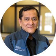 Dr. Alfredo Romero, MD