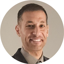 Dr. Ali Al-Sherifi, OD