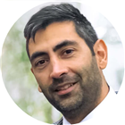 Dr. Ali Amir Khan, DDS