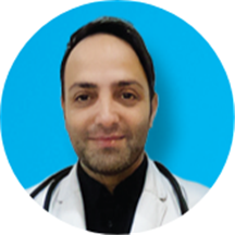 Dr. Ali Anari, MD