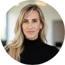 Dr. Ali Anderson, PsyD