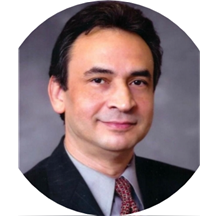 Dr. Ali Aziz, MD