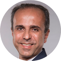 Dr. Ali Danesh, PhD, AuD