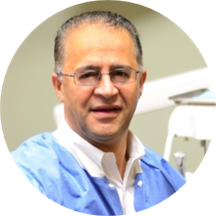 Dr. Ali Falahat, DDS