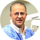 Dr. Ali Falahat, DDS