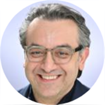 Dr. Ali Ghomi, MD