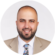 Dr. Ali Haidar, MD