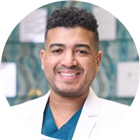 Dr. Ali Ibrahim, DDS