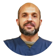 Dr. Ali Khibli, DDS