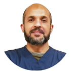 Dr. Ali Khibli, DDS