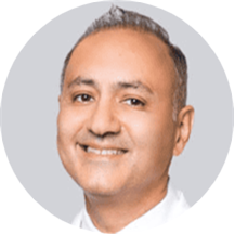 Dr. Ali Khosrovani, DDS