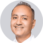 Dr. Ali Khosrovani, DDS