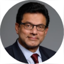Dr. Ali Lakhani, MD