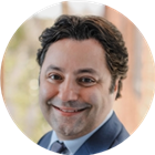 Dr. Ali Mogharei, DDS