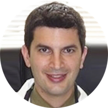 Dr. Ali Mohamadi, MD