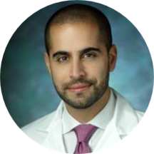 Dr. Ali Rahnama Vaghef, DPM