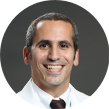 Dr. Ali Saberi, MD