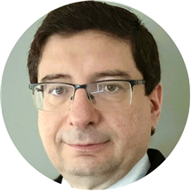 Dr. Ali Samikoglu, MD