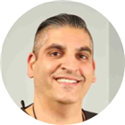 Dr. Ali Shatergholi, DDS