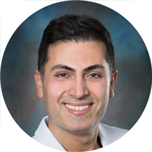 Dr. Ali Soltanirad, DDS