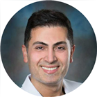 Dr. Ali Soltanirad, DDS