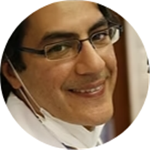 Dr. Ali Vaziri, DDS