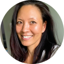 Dr. Alice Kachinski, OD