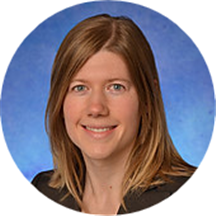 Dr. Alice Weston, MD