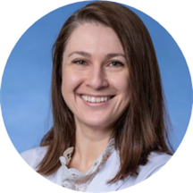 Dr. Alicen Mandli Nelson, MD