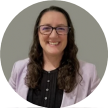 Dr. Alicia Canzanese, DPM