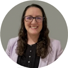 Dr. Alicia Canzanese, DPM