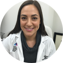 Dr. Alicia Carranza, MD