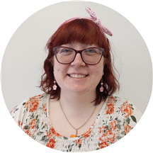 Dr. Alicia Harbison, DO