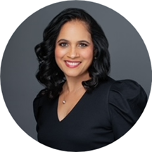 Dr. Alicia Kanhai, DPM