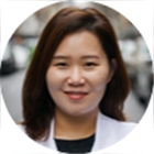 Dr. Alicia Kim, DPM